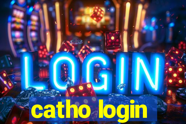 catho login